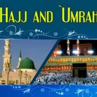 Hajj And Umrah