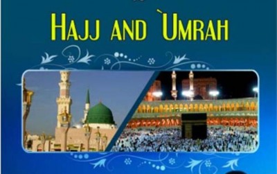 Hajj And Umrah