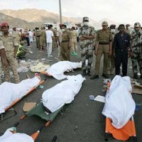 Hajj Incident