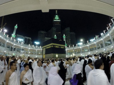 Hajj