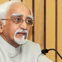 Hamid Ansari