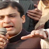 Hamza Shahbaz