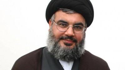 Hassan Nasrallah