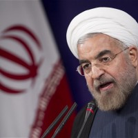 Hassan Rouhani