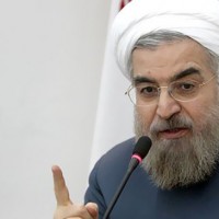 Hassan Rouhani