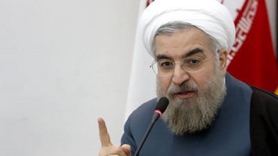 Hassan Rouhani