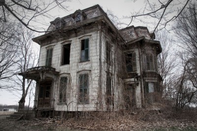 Haunted House