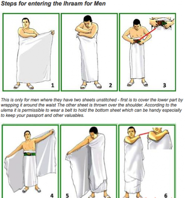 Ihram