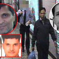 Imran Farooq Murder Case