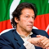 Imran Khan