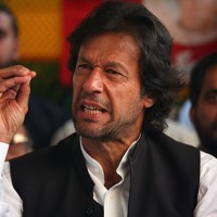 Imran Khan