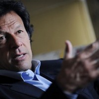 Imran Khan