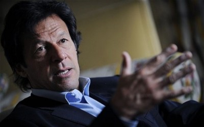 Imran Khan