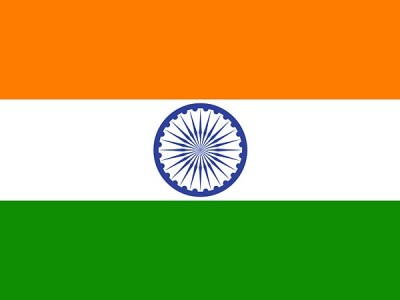 India