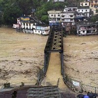 India Flood