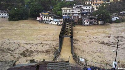 India Flood