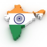 India