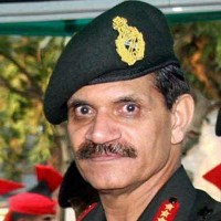 Indian Army Chief