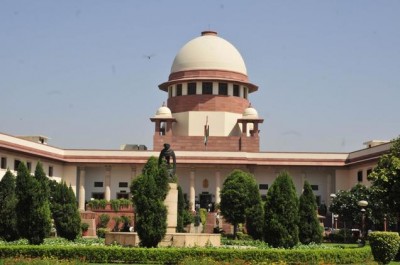 Indian Supreme Court