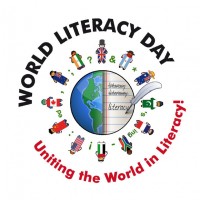 International Literacy Day