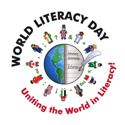 International Literacy Day