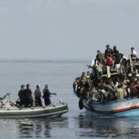 Italian Coast Guard