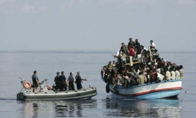 Italian Coast Guard