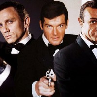 James Bond