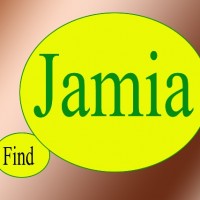 Jamia