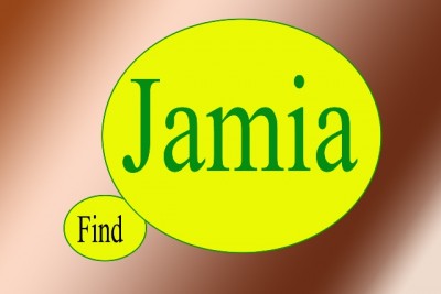 Jamia