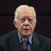 Jimmy Carter