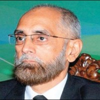 Justice Anwar Zaheer