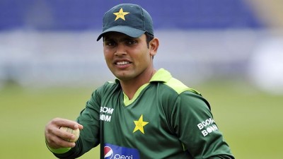 Kamran Akmal