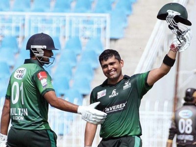 Kamran Akmal