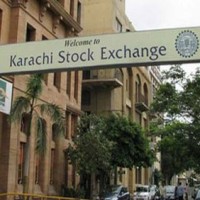 Karachi Stock Exchange