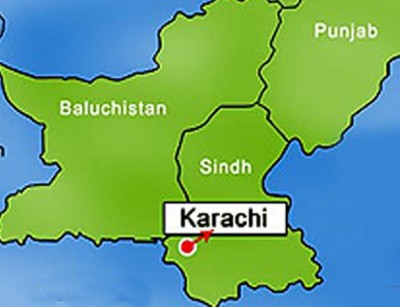 Karachi