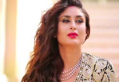 Kareena Kapoor