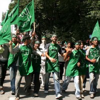 Kashmiri Youth