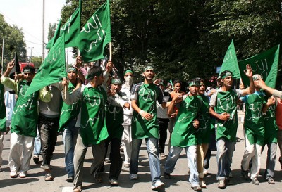 Kashmiri Youth