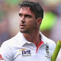 Kevin Pietersen