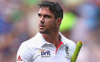 Kevin Pietersen