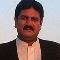 Khalid Qadir