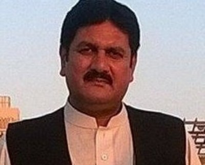 Khalid Qadir