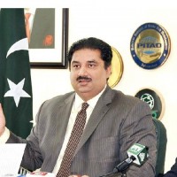 Khurram Dastgir Khan