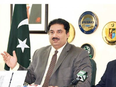 Khurram Dastgir Khan