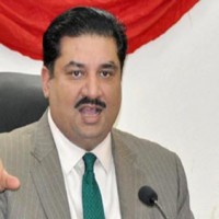 Khurram Dastgir Khan