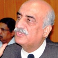 Khursheed Shah