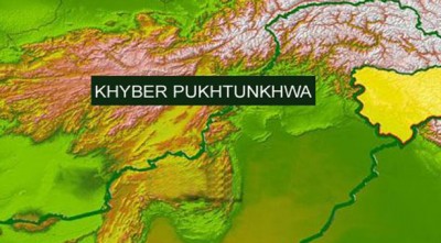 Khyber Pakhtunkhwa