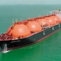 LNG Ship