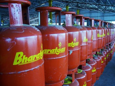 LPG